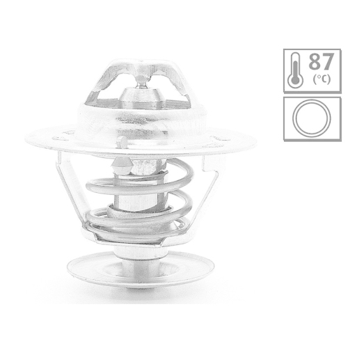 VALEO Thermostat, K&uuml;hlmittel 819925