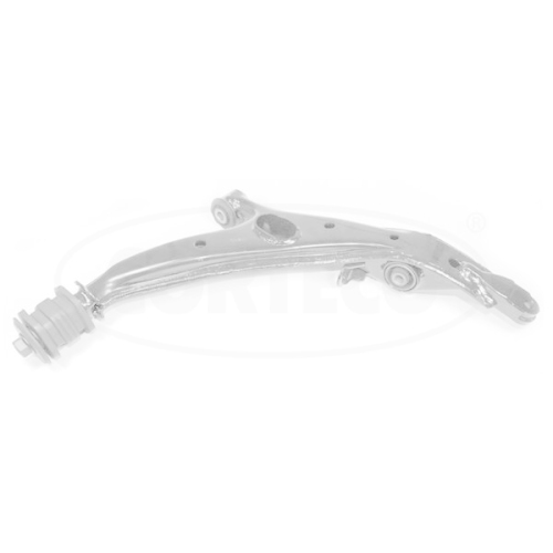 CORTECO Lenker, Radaufh&auml;ngung 49397576