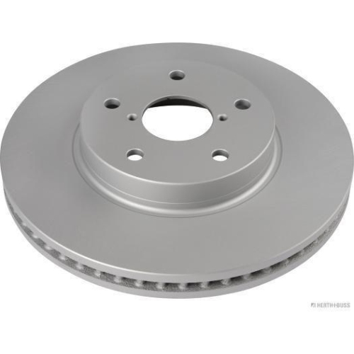 HERTH+BUSS JAKOPARTS Bremsscheibe J3307019