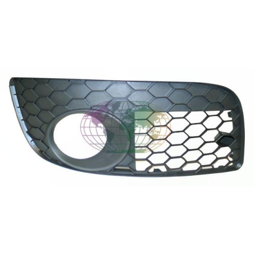 Lexmond Trading BV L&uuml;ftungsgitter, Sto&szlig;f&auml;nger 9218381