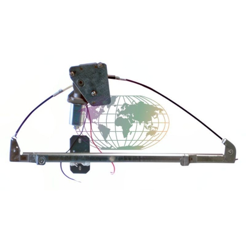 Lexmond Trading BV Fensterheber 3293762