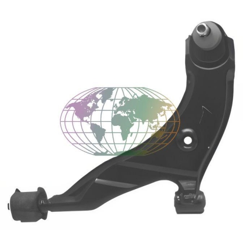 Lexmond Trading BV Lenkstockhebel 4444041