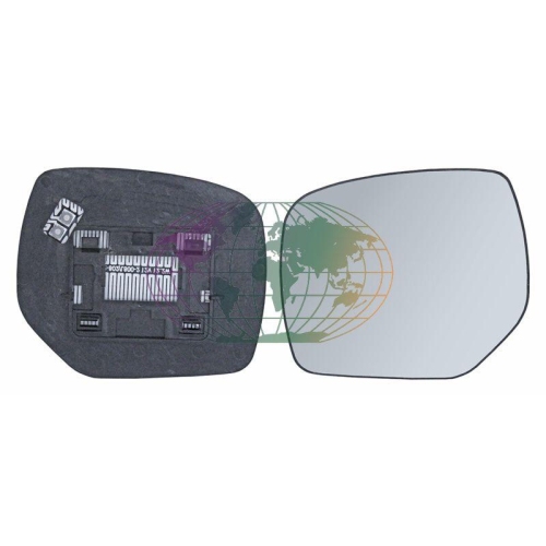 Lexmond Trading BV Spiegelglas, Au&szlig;enspiegel 8035066