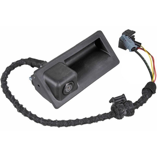 METZGER AUTOTEILE Heckklappengriff ORIGINAL ERSATZTEIL GREENPARTS 2310980