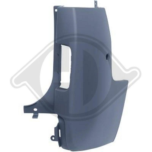 DIEDERICHS Sto&szlig;f&auml;nger HD Priority Parts 1895156