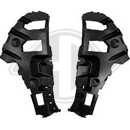 DIEDERICHS Halter, Sto&szlig;f&auml;nger 4237164