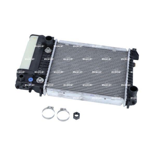 NRF K&uuml;hler, Motork&uuml;hlung EASY FIT 51352