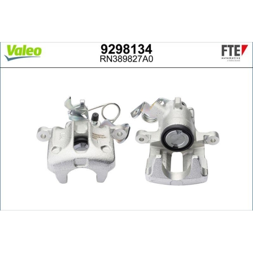 FTE Bremssattel NEOGEN 9298134