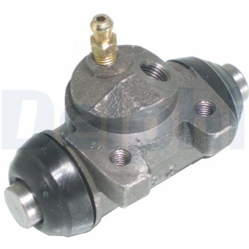 DELPHI Radbremszylinder LW30262