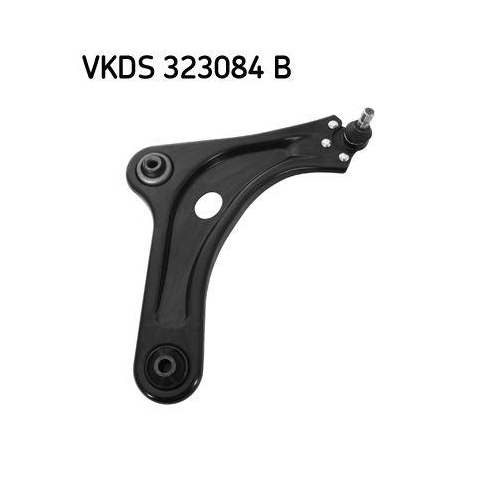 SKF Lenker, Radaufh&auml;ngung VKDS 323084 B