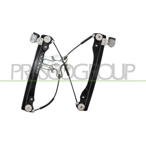 PRASCO Fensterheber DW040W024