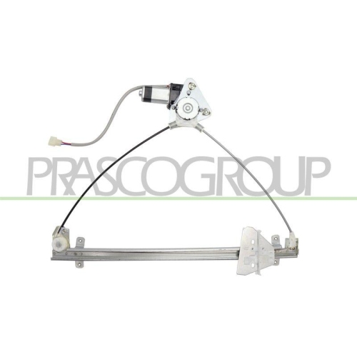 PRASCO Fensterheber SZ048W021