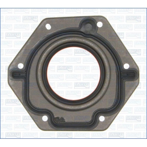 AJUSA Wellendichtring, Kurbelwelle 71000300