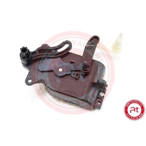 at autoteile germany Stellelement, Mischklappe OEM - Quality - Line at40001