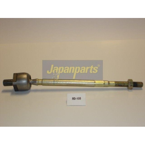 JAPANPARTS Axialgelenk, Spurstange RD-105