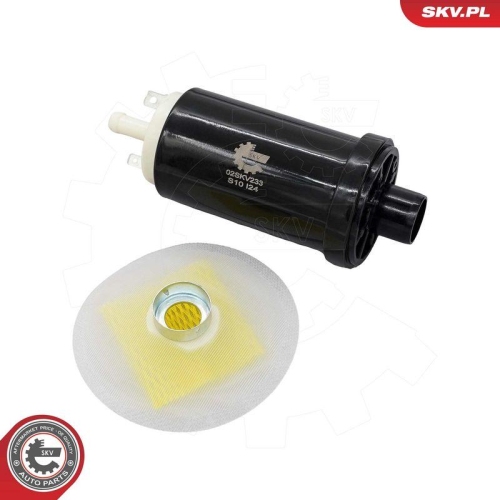 ESEN SKV Kraftstoffpumpe 02SKV233