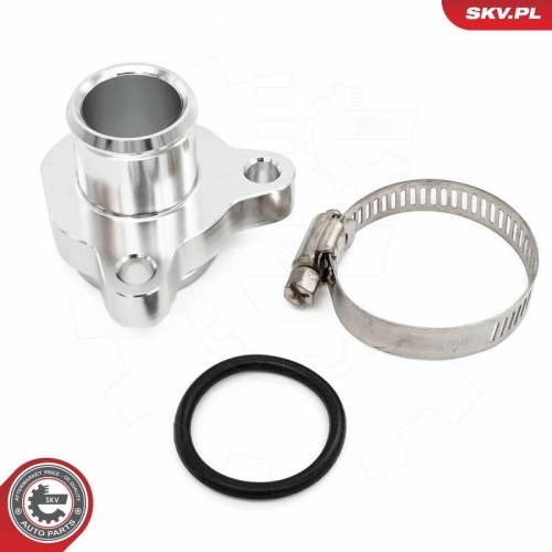 ESEN SKV K&uuml;hlerschlauch 97SKV123