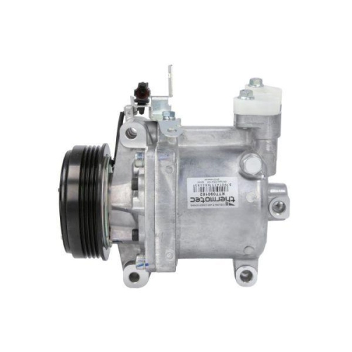THERMOTEC Kompressor, Klimaanlage KTT090182