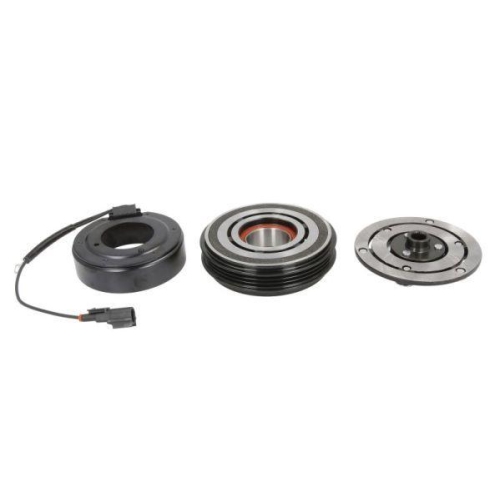 THERMOTEC Magnetkupplung, Klimakompressor KTT040205