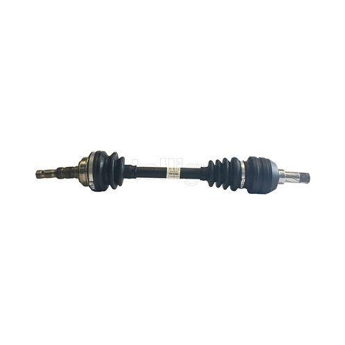 METELLI Antriebswelle 17-0554