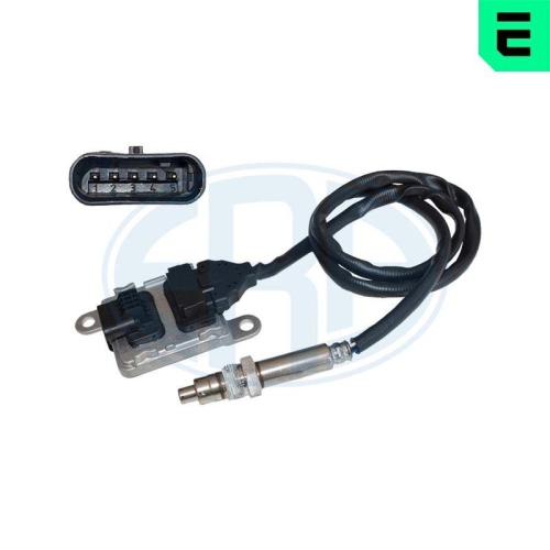 ERA NOx-Sensor, Harnstoffeinspritzung 553112