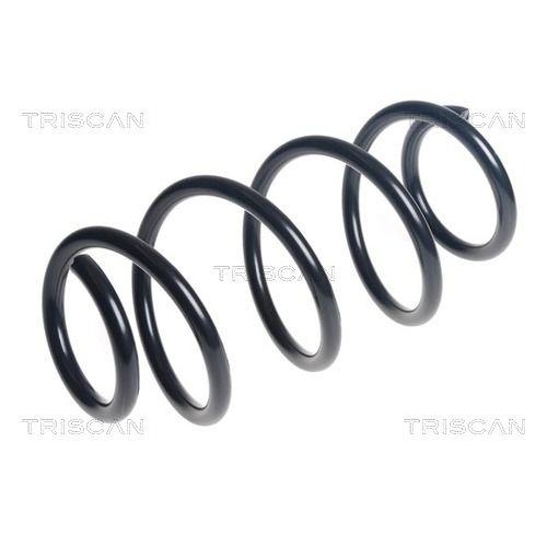TRISCAN Fahrwerksfeder 8750 28309