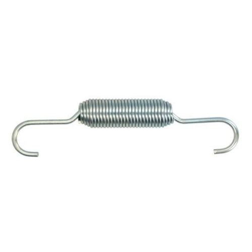 SBP Feder, Bremsbacken 12-SA005