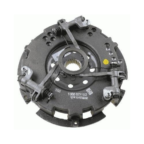 SACHS Kupplungsdruckplatte 1888 877 102