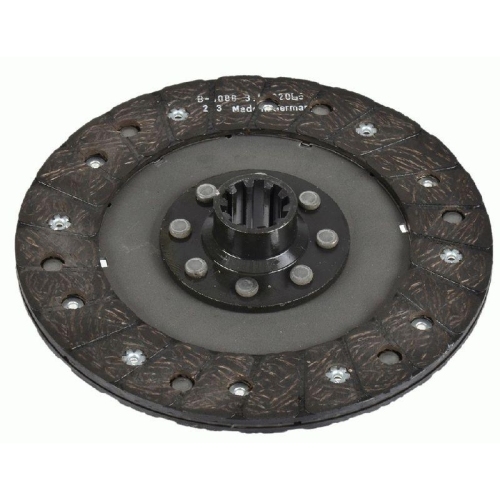 SACHS Kupplungsscheibe 1864 634 031