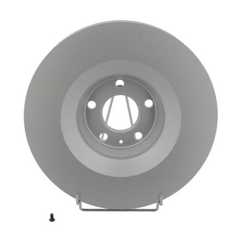 FERODO Bremsscheibe PREMIER Coat+ disc DDF1238C-1