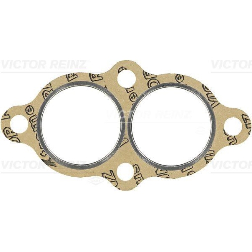 VICTOR REINZ Dichtung, Abgasrohr 71-28497-00