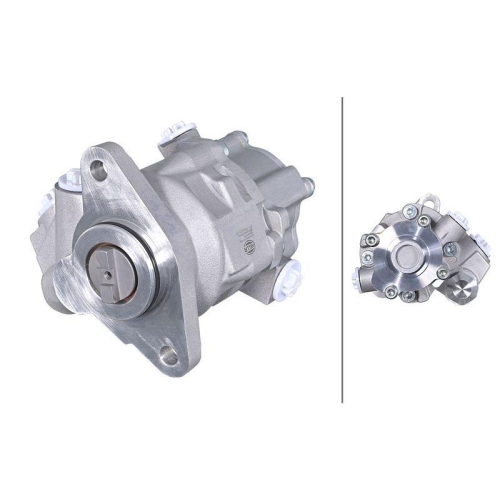 HELLA Hydraulikpumpe, Lenkung 8TL 359 003-701