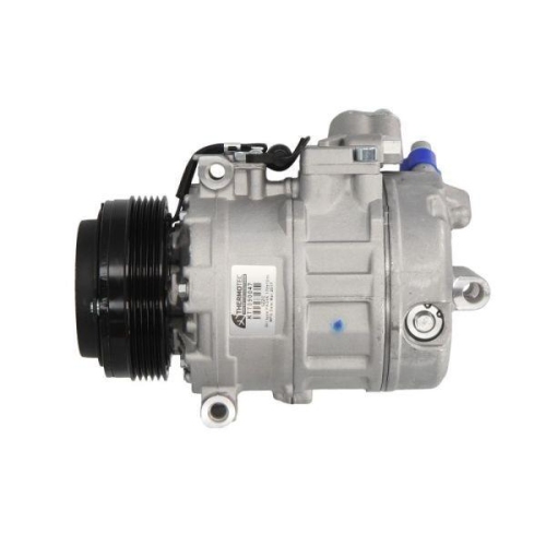 THERMOTEC Kompressor, Klimaanlage KTT090047