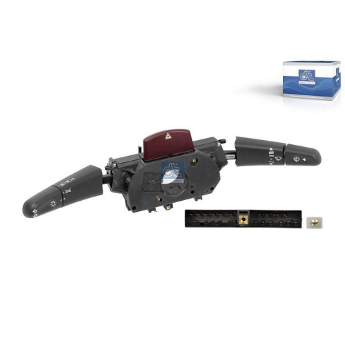 DT Spare Parts Lenkstockschalter 4.66931