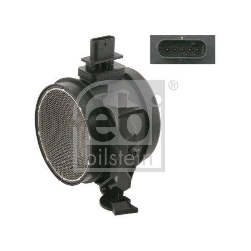 FEBI BILSTEIN Luftmassenmesser 29516