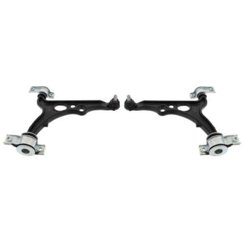 MAPCO Lenkersatz, Radaufh&auml;ngung 53056