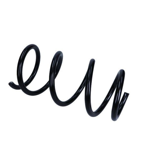 MAXGEAR Fahrwerksfeder 60-0487D