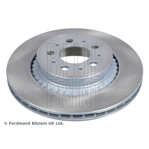 BLUE PRINT Bremsscheibe ADF124337