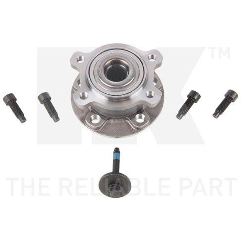 NK Radlagersatz 764817