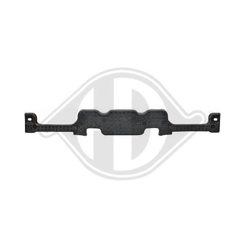 DIEDERICHS Aufpralld&auml;mpfer, Sto&szlig;f&auml;nger 5620061