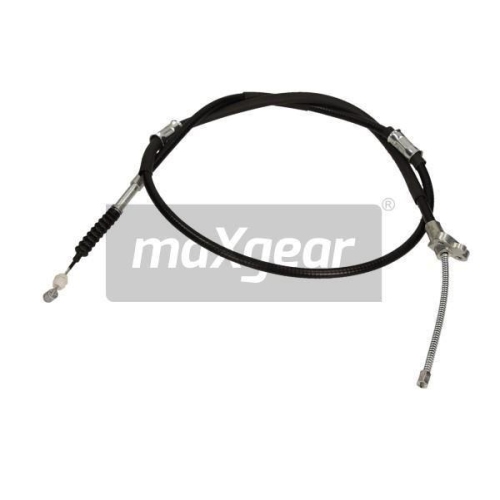 MAXGEAR Seilzug, Feststellbremse 32-0724