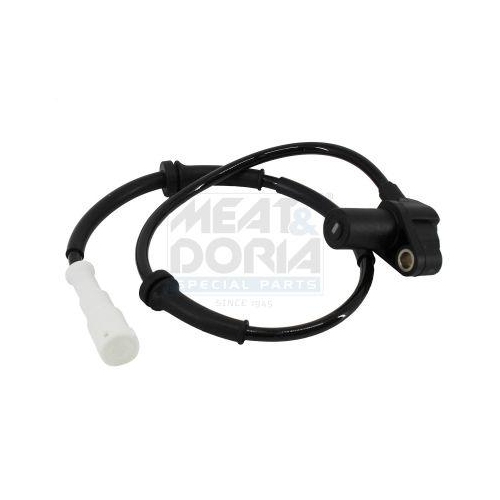 MEAT & DORIA Sensor, Raddrehzahl 90724