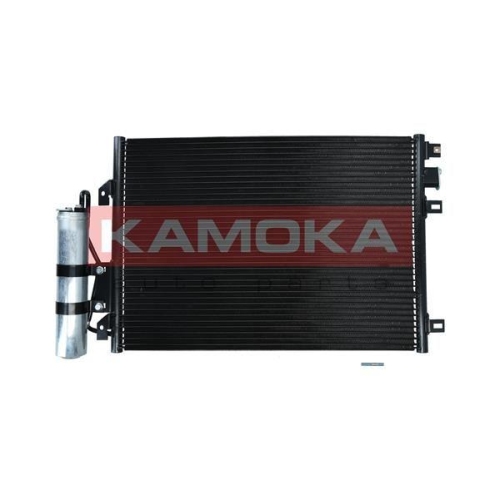 KAMOKA Kondensator, Klimaanlage 7800171