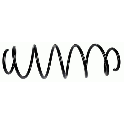 SACHS Fahrwerksfeder 998 111