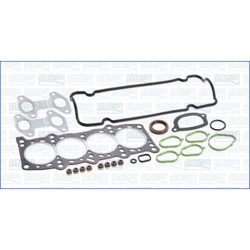 AJUSA Dichtungssatz, Zylinderkopf FIBERMAX 52187700