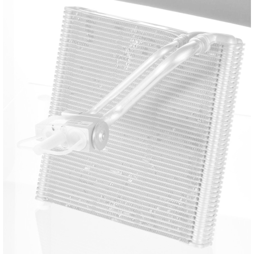 VALEO Verdampfer, Klimaanlage 715325