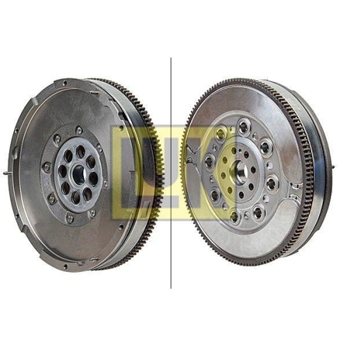 Schaeffler LuK Schwungrad LuK DMF 415 0730 10