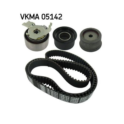 SKF Zahnriemensatz VKMA 05142