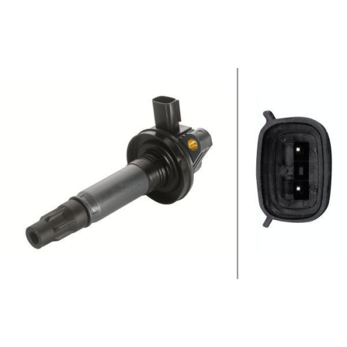 HELLA Z&uuml;ndspule 5DA 230 036-121