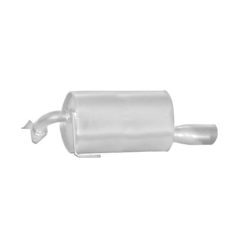 IMASAF Endschalld&auml;mpfer 68.44.67